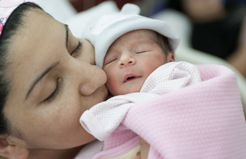 Giderek yaşlanıyoruz! TÜİK doğurma oranını açıkladı... - Resim: 1
