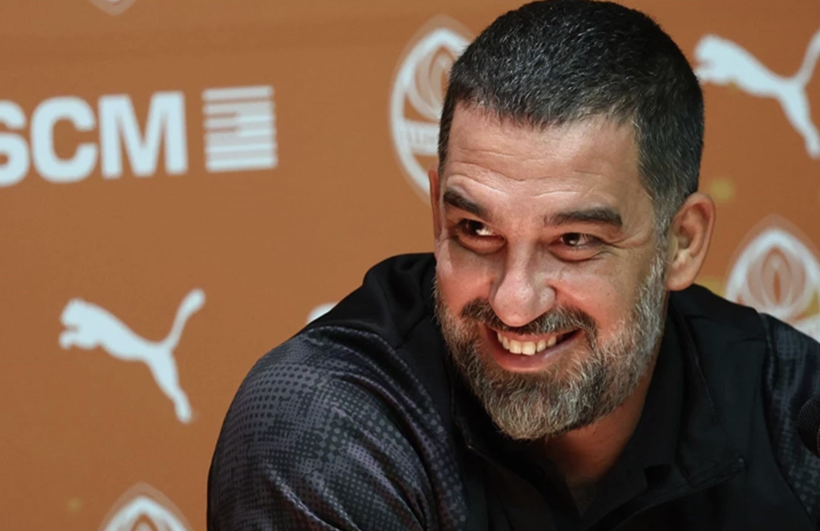 Arda Turan'ın takımı Shaktar Donetsk resmen şampiyonluğa koşuyor - Resim: 3