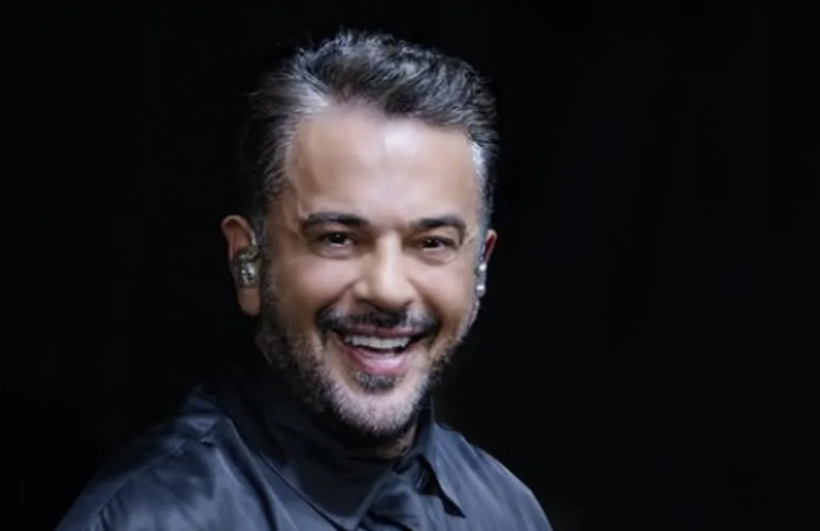 Emre Altuğ'un kariyerinde bir ilk! 27 yıllık hayalini gerçekleştirdi... - Resim: 2