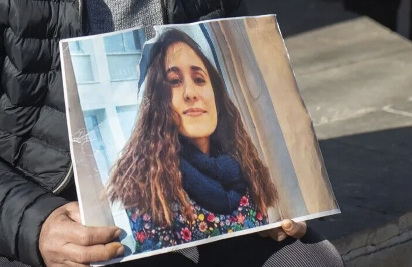 Gülistan cinayetinin kilit ismi Umut Altaş: 'Bir kızı öldürdüm, babam halletti, cesedi gömdük' - Resim: 1