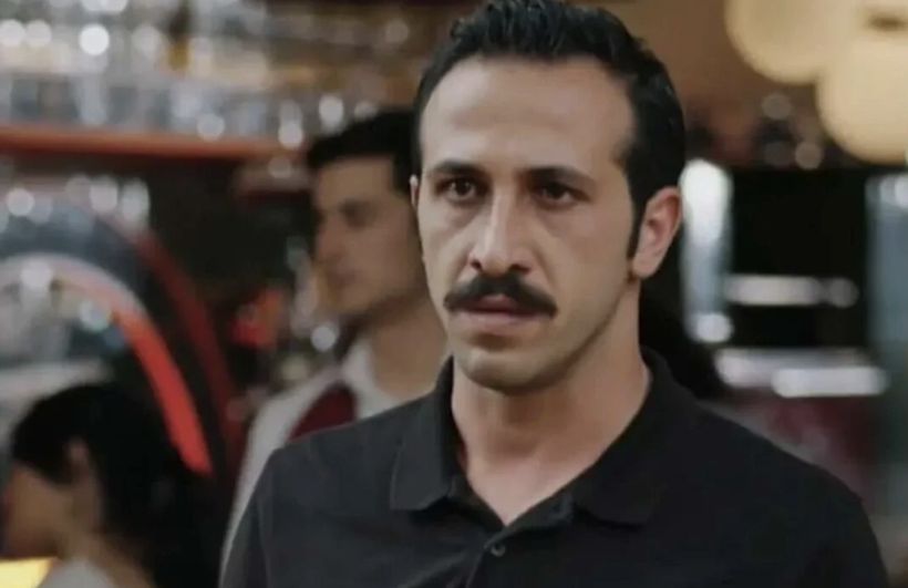 Ersin Arıcı'nın yeni adresi belli oldu! - Resim: 2