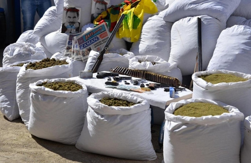 PKK'nın zulasından çıkanlar şok etti!  - Resim: 2