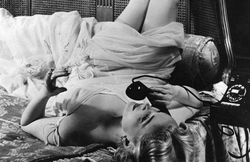 İlk eşi Türk olan Zsa Zsa Gabor'un Atatürk ve bekaret itirafı - Resim: 9