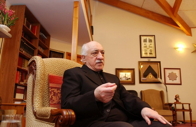 IŞİD darbeyi yazdı Fetullah Gülen'i tuğyan ilan etti  - Resim: 3