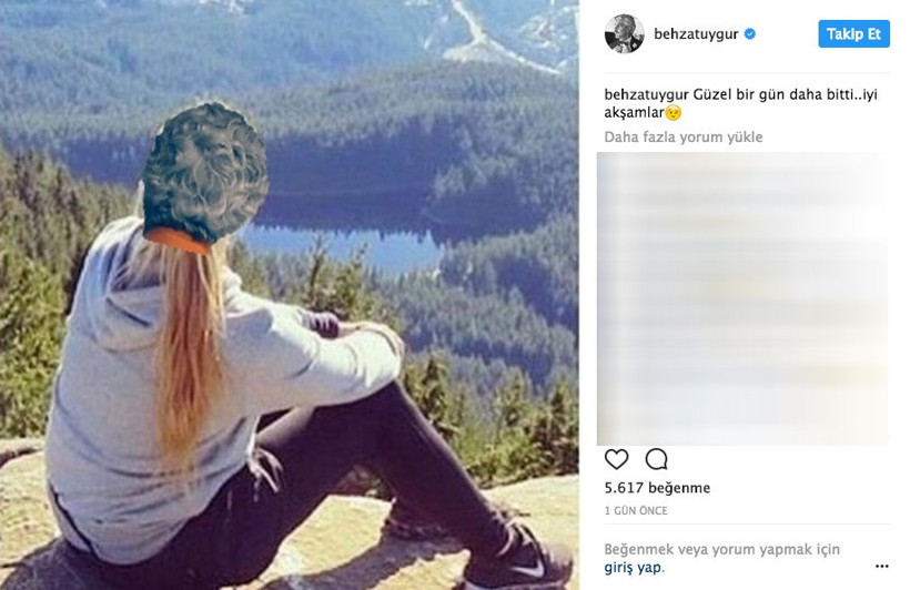 Aleyna Tilki'den şok sözler "Behzat Uygur kim!" - Resim: 3