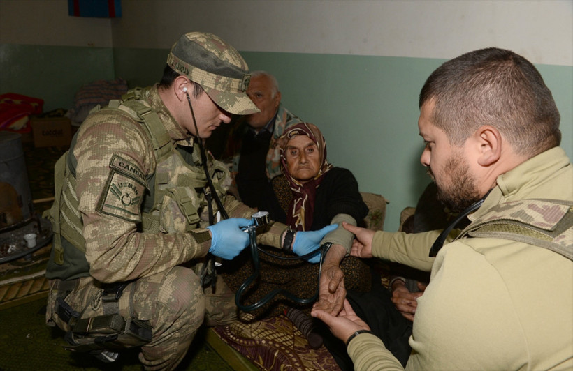PKK'nın şeytani planından kurtulan köylüler o anları anlattı - Resim: 3