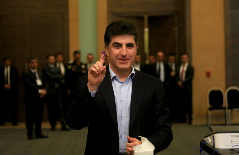 O ülkede seçimler başladı bir ilk olacak! - Resim: 3