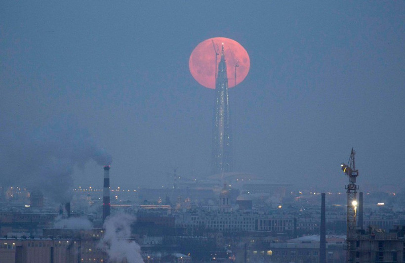 Süper Kanlı Kurt Ay' için geri sayım  - Resim: 4