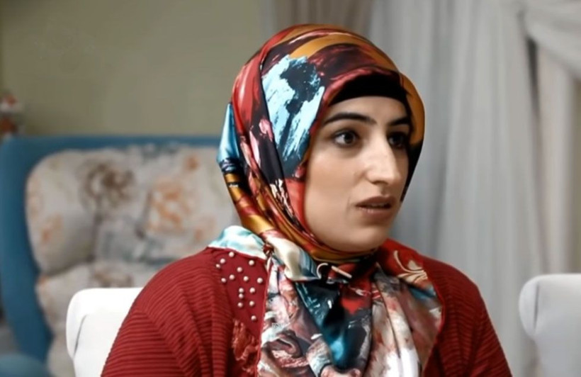 Yemekteyiz yarışmacısı Esma Karaca kurgu mu? Skandal detay dikkatlerden kaçmadı - Resim: 1