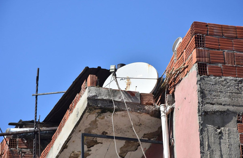 Mahalle sakinleri 1 aydır sokağa çıkamıyor! Muhtarın PUBG iddiası olay - Resim: 2