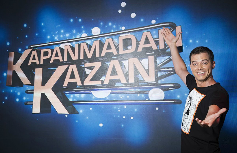 Final yapmamak için değişikliğe gidildi Star TV'den Alp Kırşan'a büyük şok - Resim: 1