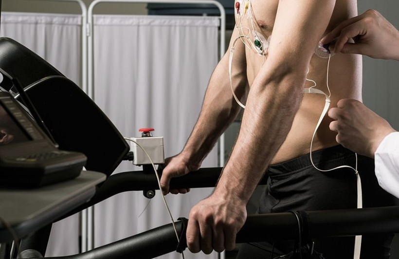 Hem kadınların hem erkeklerin sağlık için yaptırması gereken testler! - Resim: 2