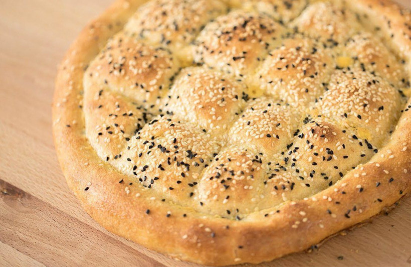 Evde Ramazan pidesi nasıl yapılır püf noktaları neler? - Resim: 1