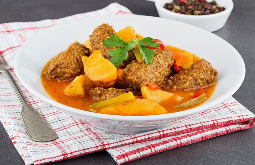 İftara ne pişirsem diyorsanız "İzmir köfte" lezzetini deneyin! - Resim: 3