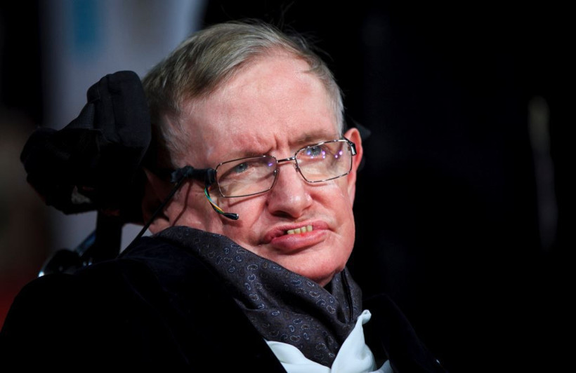 Fizikçi Stephen Hawking'in tahmini doğru mu çıkıyor? Araştırma şok etti - Resim: 1