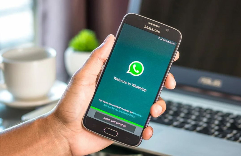 WhatsApp'ta yeni dönem! Sohbetler bölümüne güncelleme geliyor - Resim: 3