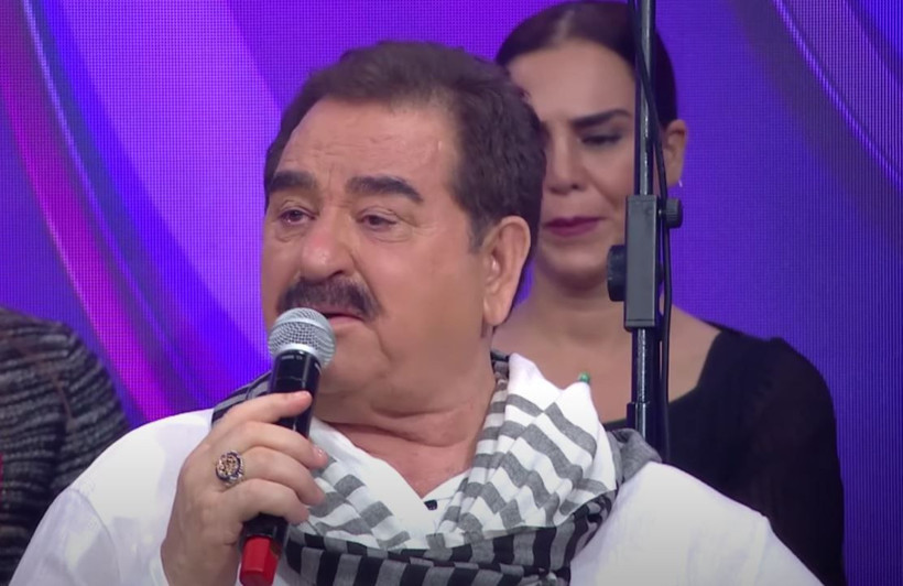 İbo Show'da gözyaşları sel oldu! İbrahim Tatlıses dua etti: Allah’ım geri ver - Resim: 3