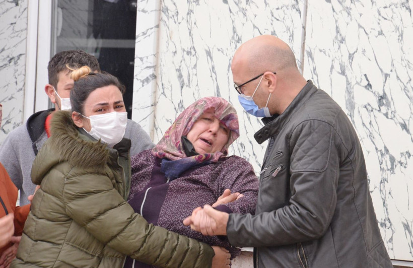 Kapıyı açtım, yerde cesedi buldum! 13 yaşındaki Pınar 'mahallenin pisliği'nin kurbanı oldu - Resim: 2