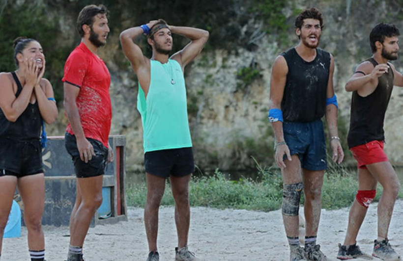 Adada açken yediği şeyleri anlattı! Survivor Sergen Bayar itiraflarıyla mide bulandırdı - Resim: 2
