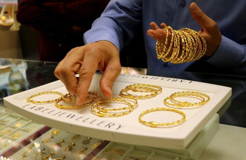 Altın fiyatları fırlayıp 8 ayın zirvesine çıktı! Gram altın kaç lira işte 15 Şubat 2021 altın fiyatları - Resim: 2