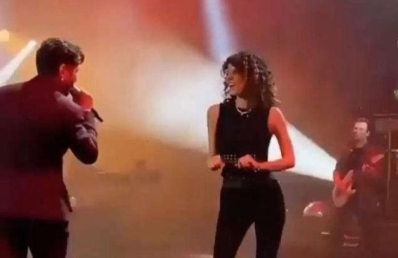 Beren Saat kaç yaşında son haliyle bu soruyu sordu hiç yaşlanmıyor - Resim: 3