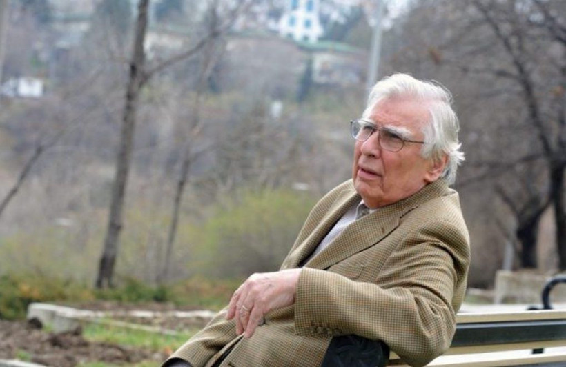 Fazıl Say'ın babası Ahmet Say hayatını kaybetti: 'Gözümden düştü' dediği Ekrem İmamoğlu'ndan başsağlığı - Resim: 2