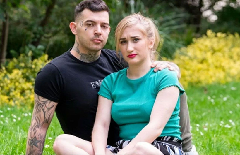 Sığındığı evde on günde aşk yaşayan Ukraynalı mülteci ilk kez konuştu! - Resim: 2