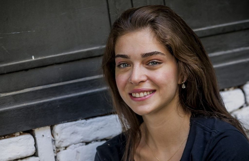 Bodrum'da aşk başka! Öykü Çelik ile sevgilisinin tekne keyfi - Resim: 1