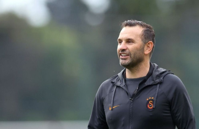 Galatasaray'da ayrılık depremi! Yeni takımı belli oldu - Resim: 2