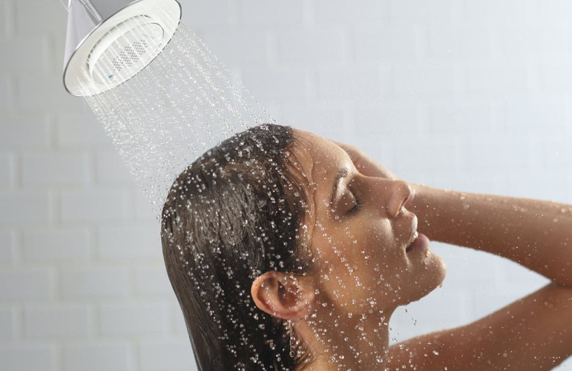 Herkes bu hataya düşüyor! Duş alırken bu hatayı yapmayın! - Resim: 3