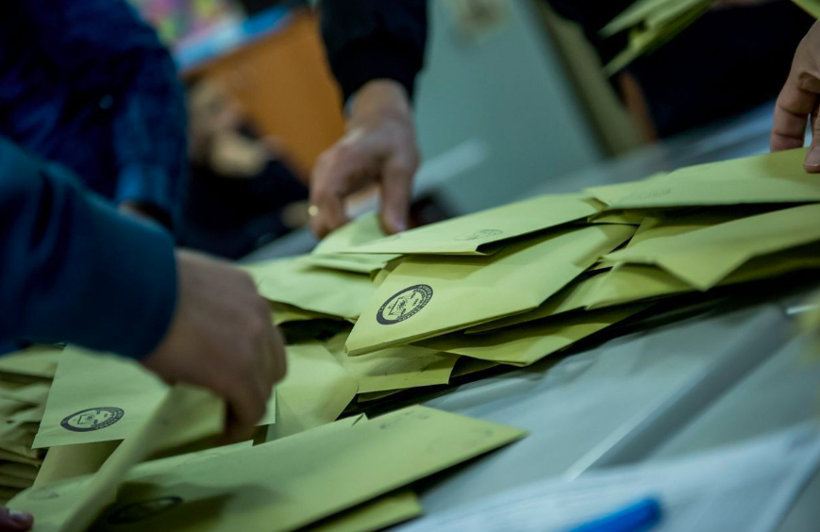 Yerel seçimlerde seçmen ne diyor, ittifak istiyor mu? Anket şirketleri tek tek yorumladı - Resim: 1