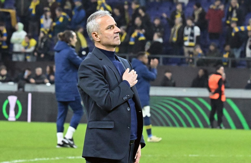 Fenerbahçe rahat kazandı, UEFA ülke puanı sıralamasında son durum: Türkiye'ye müjde! - Resim: 3
