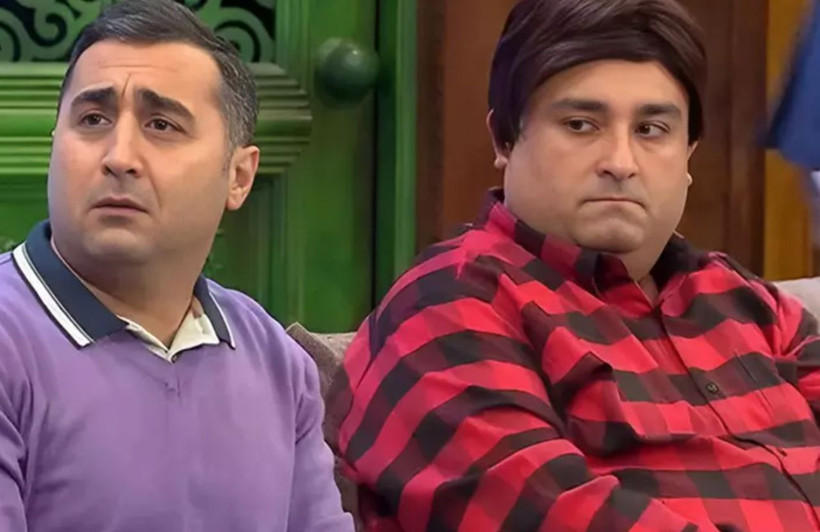 Rüştü Onur Atilla ve Nez aşk yaşıyor! 'Yuva yıktın' yorumları çifti kızdırdı - Resim: 4