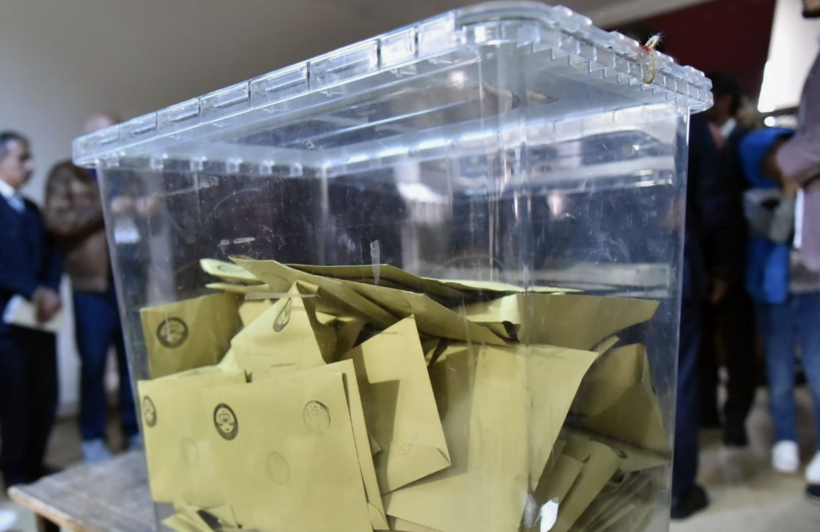 Son seçim anketinde tablo tersine döndü! Bu sonuçlar çok konuşulur - Resim: 2