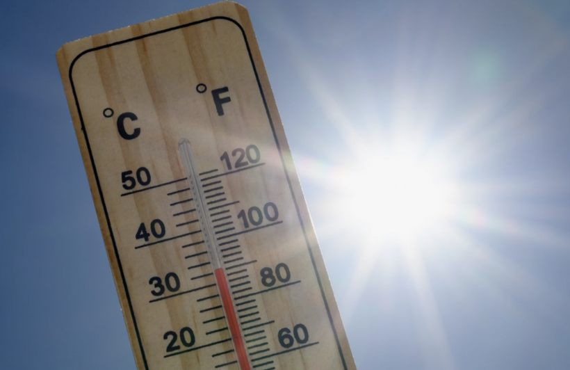 Uzmanlar ‘kuraklık en şiddetli seviyede’ diyerek uyardı: Sıra eyyam-ı bahur sıcaklarında - Resim: 2