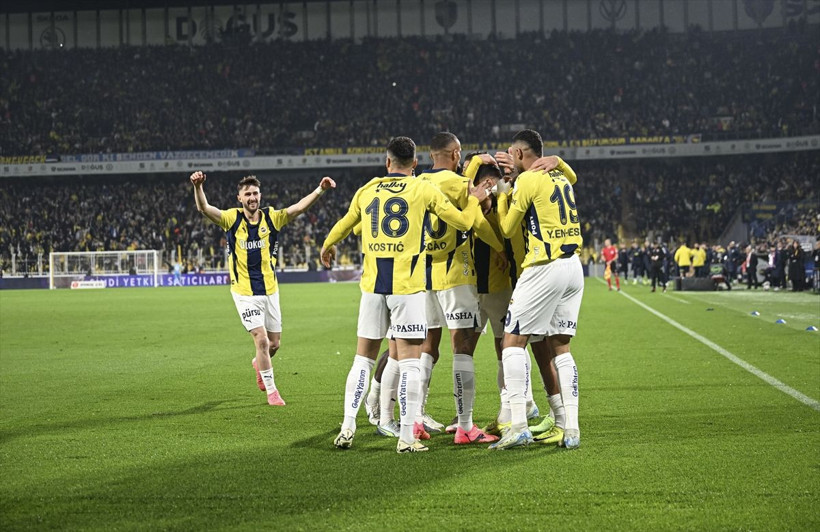 Fenerbahçe'de Anderson Talisca sesleri! İtalyan muhabirden flaş iddia - Resim: 1