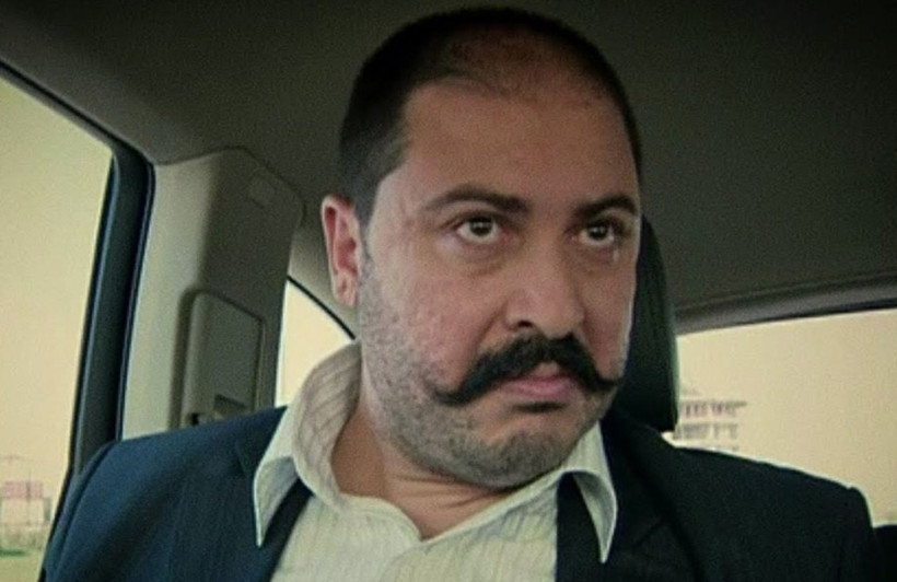 Oyuncu Şekip Taşpınar hayatını kaybetti! Kurtlar Vadisi'nin 'Kibritçi Cevat'ıydı - Resim: 4