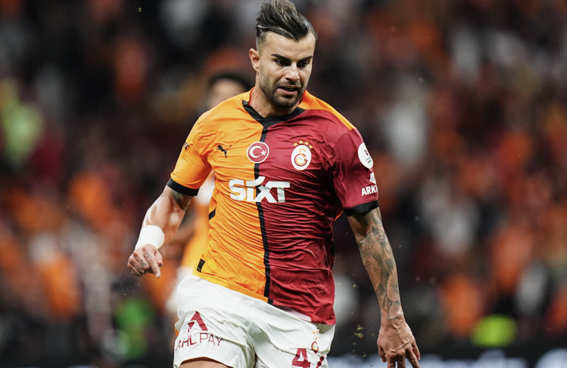 Abdülkerim Bardakcı için kritik karar! İmzalar atılıyor... - Resim: 2