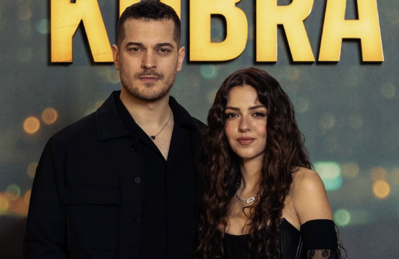 Çağatay Ulusoy ilk kez yapacak! Tatil sonrası kız isteme töreninde görüldü - Resim: 3