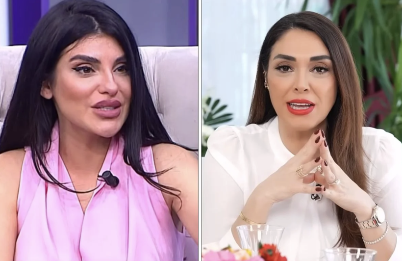 Bircan Bali'den bomba bir Zuhal Topal açıklaması daha! Bu sözler kavga çıkarır - Resim: 1