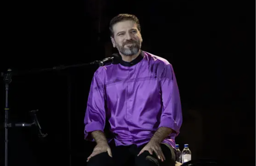 Dünyaca ünlü müzisyen Sami Yusuf'un Türkiye konserleri ertelendi - Resim: 3