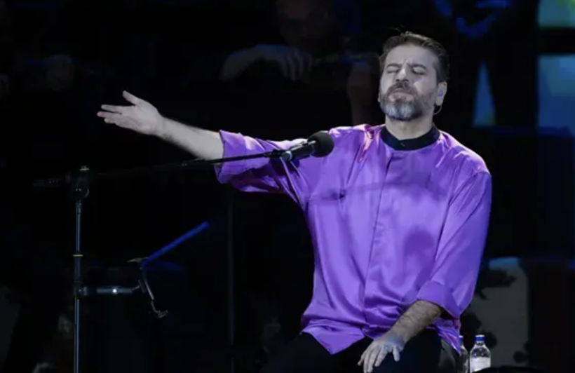 Dünyaca ünlü müzisyen Sami Yusuf'un Türkiye konserleri ertelendi - Resim: 2