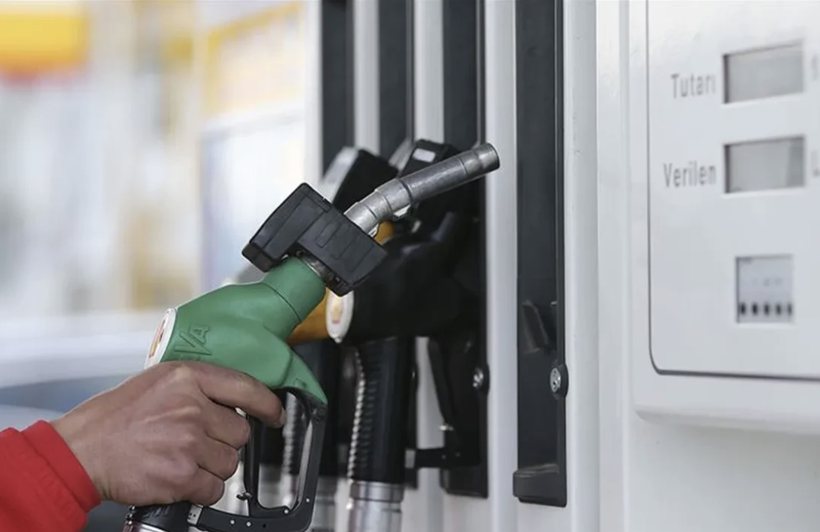 İsrail-İran savaşı akaryakıtı vurdu! Motorin 50 lirayı geçti, yeni zam kapıda - Resim: 5
