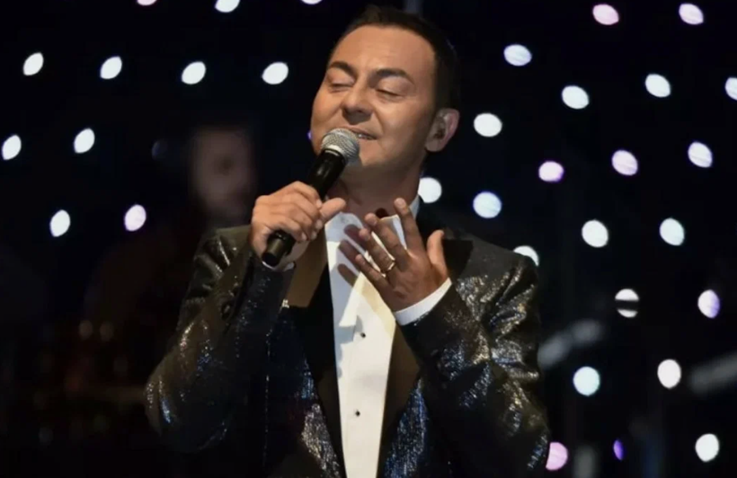 Gülben Ergen'den sonra Serdar Ortaç'tan da vasiyet açıklaması geldi... - Resim: 7