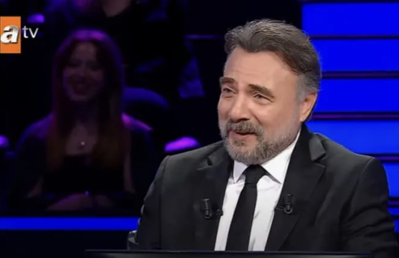 Milyoner'de beklenmeyen ayrılık! Oktay Kaynarca yerine gelecek isim bakın kim çıktı - Resim: 1