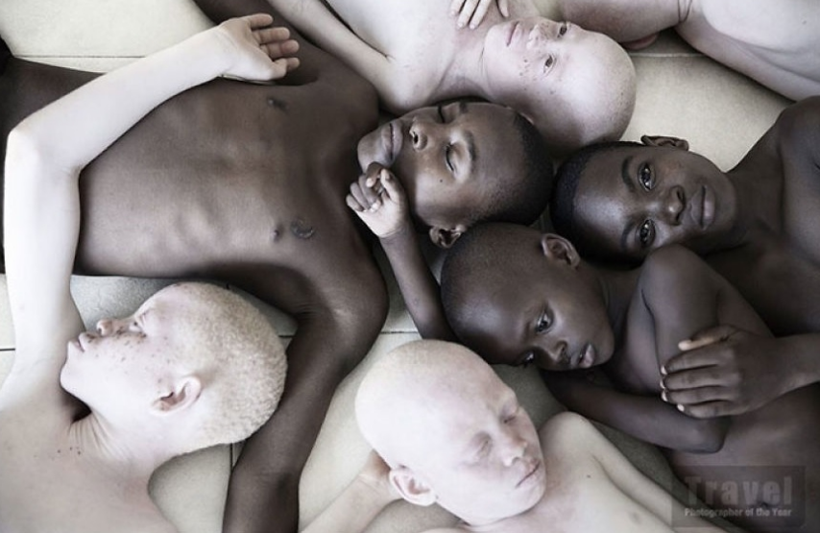 2018 yılının 'seyahat fotoğrafçısı' kazananları açıklandı muazzam fotoğraflar - Resim: 3