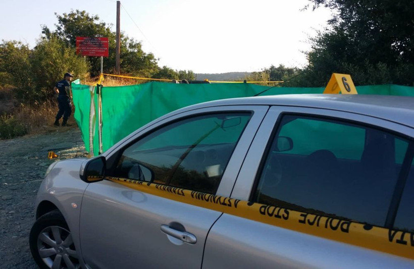 'İntihar edeceğim' diye çağırdığı eski sevgilisini öldürüp, aynı silahla intihar etti - Resim: 2