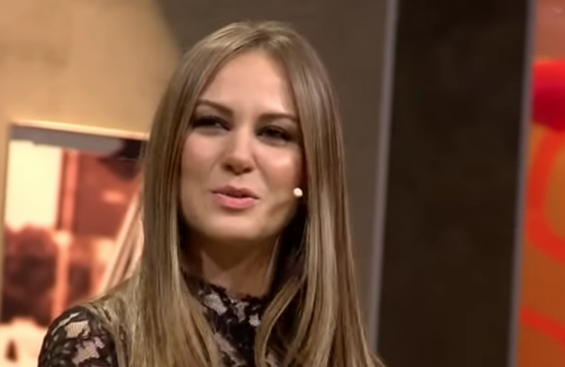 Nazlı Tolga eskisi gibi değil Fox TV haber spikeri bambaşka bir hayat yaşıyor - Resim: 1