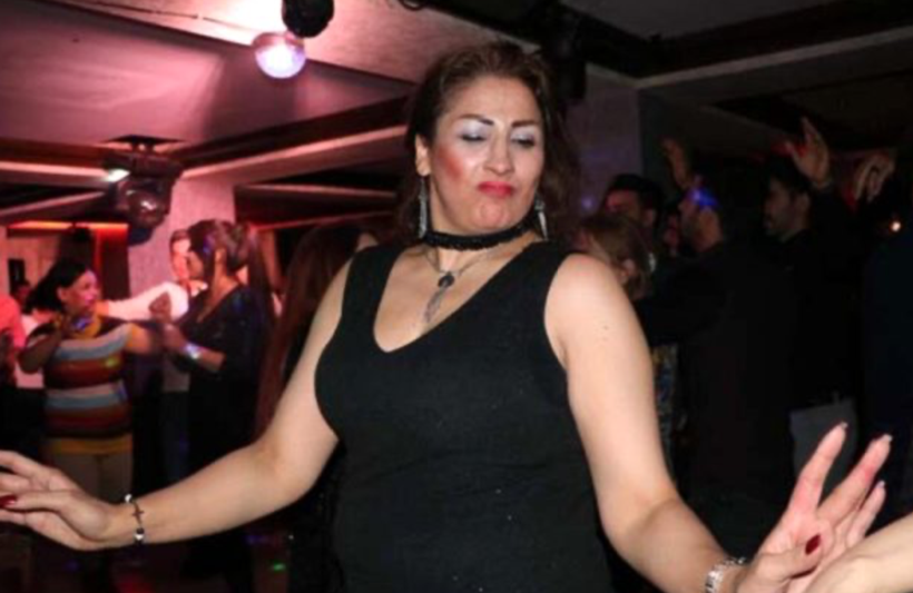 İranlı turistler yılbaşı için Van'a akın etti! Eğlence mekanlarını doldurdu - Resim: 1