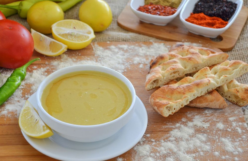 Diyestisyen önerileriyle örnek Ramazan menü listesi! - Resim: 2